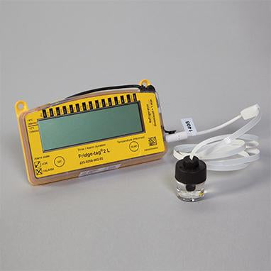 MedValue Fridge-Tag® 2L ISO Certified - Refrigerator