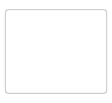 MedValue Blank White Labels