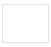 MedValue Blank White Labels