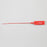 MedValue Secure-Pull Breakable Seals, Red, Case