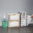 MedValue Sanitizing Station