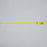 MedValue Secure-Grip Security Seals, Yellow, Pack