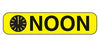 MedValue Noon Labels