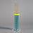 MedValue Glass Graduated Cylinder, 500mL