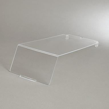 MedValue Clear Lid only for MV-992421 Bin