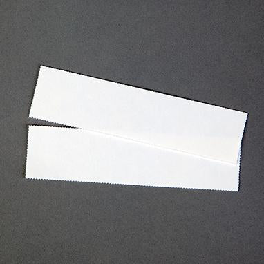 MedValue Bin Labels for MV-990237, Laser