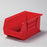 MedValue Super Tough Bin, 8x7x15