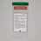 MedValue Serialized Security Bags, 6 x 13