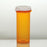 MedValue Friendly and Safe Vials with Snap Caps Attached, 16 Dram
