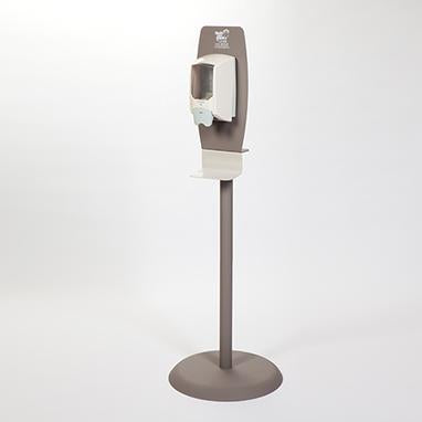 MedValue Hand Sanitizer Stand