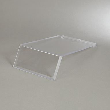 MedValue Clear Lid only for MV-992411 Bin