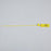 MedValue Secure-Pull Tear Tab Seals, Yellow, Case