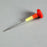 MedValue Filtered Venting Needles, 20-gauge, 1-1/2", Red
