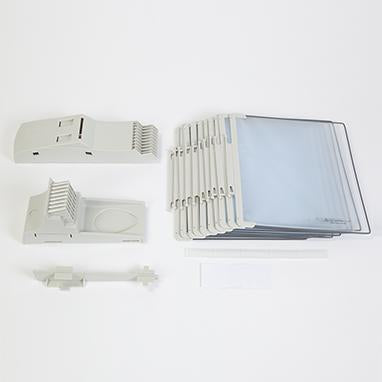 MedValue Extension Set for Document Protection Display Station