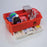 MedValue Emergency Carry Caddy with Drawer, 16.5x6x10