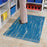 MedValue Smooth Anti-Fatigue Mat, Gray, 3 x 2