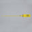 MedValue Secure-Pull Security Seals, Yellow, Case