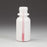 MedValue Window Strip Vials Only - White