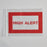 MedValue High Alert Bags, 6 x 8