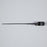 MedValue Ring Pull-Tight Bi-Directional Seals, Black