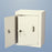 MedValue Narcotic Cabinet, 2 Locks, 2 Doors, 11.5x15x8
