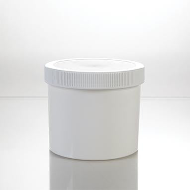 MedValue Ointment Jars, 32 oz.