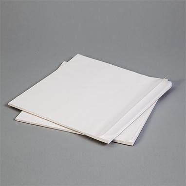 MedValue Glassine Sheets