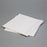 MedValue Glassine Sheets