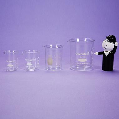 MedValue Beaker Kit, Small