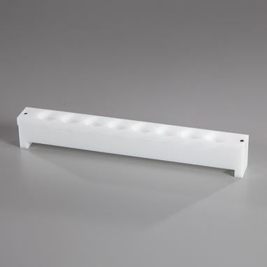 MedValue LUD Press Holder for Vials