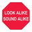 MedValue Look Alike Sound Alike Labels