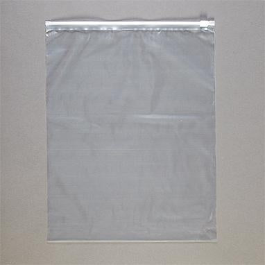MedValue Reclosable Slider Bags, 12 x 15