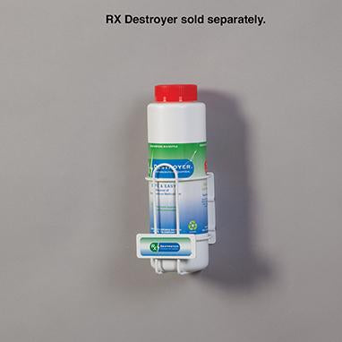MedValue Wall Mount for MV-994737 RX Destroyer