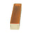 MedValue Unit Dose Bin #5305 with Amber Lid, 3x3x12