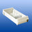 MedValue Cassette Bin for #MV-995121, 5.5x3x14.5