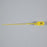 MedValue Ring Pull-Tight Bi-Directional Seals, Yellow, Pack