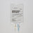 Sterile INTRAVIA Empty IV Bags, 500mL