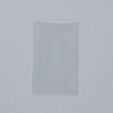MedValue Poly Bags, Clear, 2 x 3