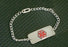 MedValue Emergency I.D. Bracelet, Diabetic