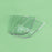 MedValue Dividers for Small Clear Bin for Omnicell® Shelf Zones