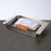 MedValue Stainless Steel Tray, Large
