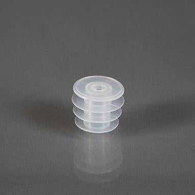 MedValue Press-In Bottle Adapters, 24mm
