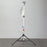 MedValue Portable IV Pole, 2-Hook