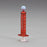 ExactaMed Oral Dispensers w/ Tip Caps, 5mL - Amber