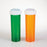 MedValue Vials with Reversible Caps, 60 Dram