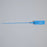 Health Care Logistics - Secure-Pull Seal Consecutively Numbered Blue Polypropylene 9-1/2 Inch - 7845-10