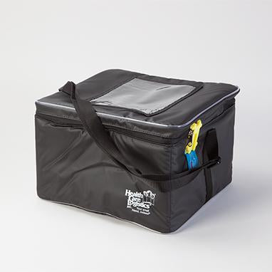 MedValue Envopak Lined Transport Bag, Large