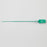 MedValue Ring Pull-Tight Seals, Green, Pack