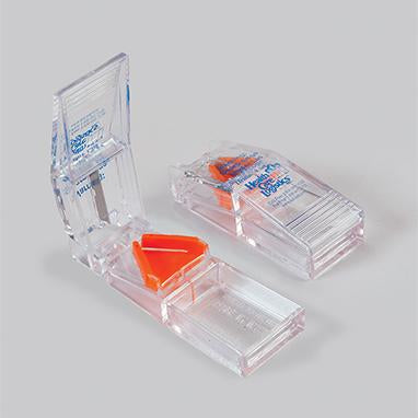 MedValue See-Thru Tablet Cutter