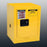 MedValue Countertop Safety Cabinet, 4 Gallon